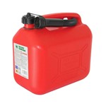 TANICA PER CARBURANTE 10 Lt HDPE - MADE IN ITALY