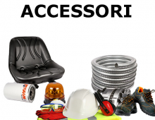 ACCESSORI