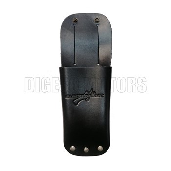 FODERO PORTA FORBICE IN CUOIO F3005 - INFACO - 551S
