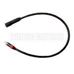 CAVO DI RACCORDO PER BATTERIA F3010 SU F3005 - INFACO