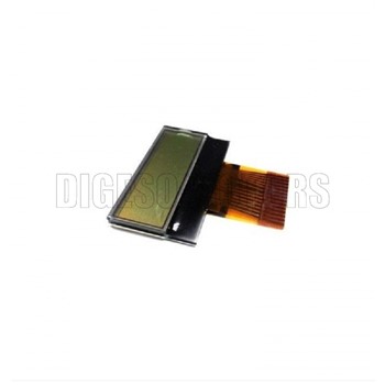 MONITOR LCD PER BOTTONE DI COMANDO INFACO