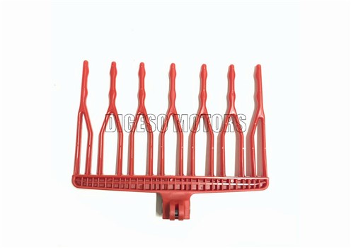 SET PETTINE EVO/EP/PN CASTELLARI - 100.OP07K