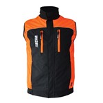 GILET COMFORT TG. M 48/50 ECHO