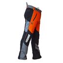 PANTALONE ANTITAGLIO TG. XL ECHO 54/56 - CLASSE 1