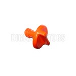 POMELLO COPERCHIO FILTRO ARIA ECHO CS260/CS280/CS320 POMELLO COPERCHIO FILTRO ARIA ECHO CS260/CS280/CS320