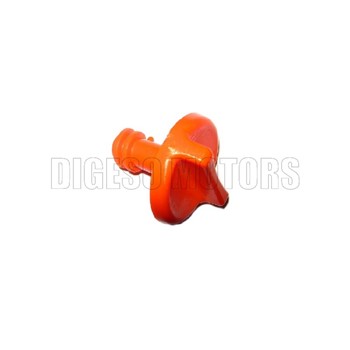 POMELLO COPERCHIO FILTRO ARIA ECHO CS260/CS280/CS320