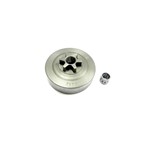 KIT CAMPANA FRIZIONE 931/932/932C OLEO MAC - 50032009 KIT CAMPANA FRIZIONE 931/932/932C OLEO MAC - 50032009