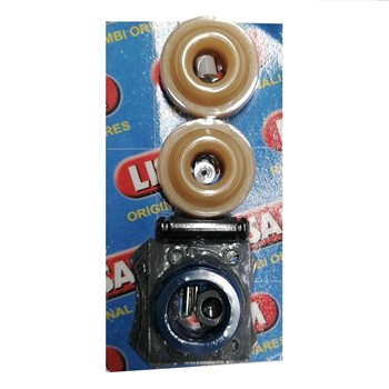 KIT RICAMBIO FLASH PICKER - MG -V7 LISAM