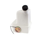 SERBATOIO OLIO MIX APE MP 601/TM 703 PIAGGIO ORIGINALE - 2634496 SERBATOIO OLIO MIX APE MP 601/TM 703 PIAGGIO ORIGINALE - 2634496