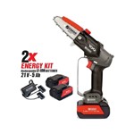 KIT POTATORE ELETTRONICO ZP-100 ZANON KIT POTATORE ELETTRONICO ZP-100 ZANON