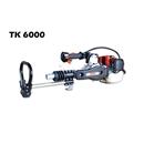 SCUOTITORE VIBROTEK TK6000 TEKNA 