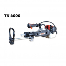 SCUOTITORE VIBROTEK TK6000 TEKNA 