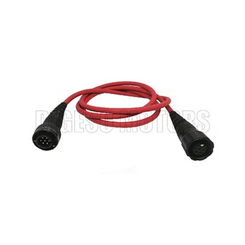 KIT CAVO CONNESS. FORBICE-BATTERIA ZANON - 3250072