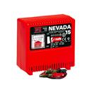 CARICABATTERIA "NEVADA 15" 110 WATT TELWIN