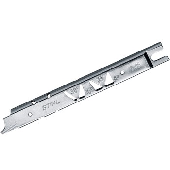DIMA PER TALLONE PICCO 1/4" STIHL