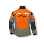 GIACCA FUNCTION ERGO SZ TG. XL VERDE STIHL