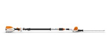 TOSASIEPI TELESCOPICO BATTERIA HLA86 STIHL