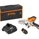 POTATORE A BATTERIA GTA 26 STIHL