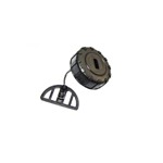 TAPPO SERBATOIO CARBURANTE MS170/180 STIHL - 1413003500500 TAPPO SERBATOIO CARBURANTE MS170/180 STIHL - 1413003500500