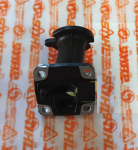 Manicotto elastico - collettore MS 201/201T STIHL Manicotto elastico - collettore MS 201/201T STIHL