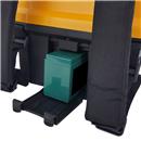 POMPA ELETTRICA 12L V-BLACK ELEKTRON VOLPI
