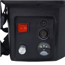 POMPA ELETTRICA 12L V-BLACK ELEKTRON VOLPI