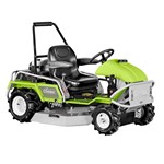 TRATTORINO GRILLO CLIMBER 9.22 656 cc - 18 HP - C/SBLOCC DIFFEREN