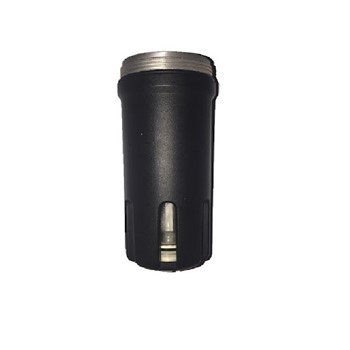 TAZZA LUBRIFICATORE 1/2" METAL WORK PNEUMATIC