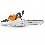 Motosega a batteria MSA 200 C-B STIHL