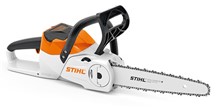 MOTOSEGA STIHL MSA 120 C-B + AK20 + AL101