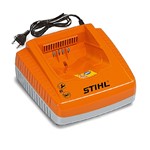 CARICA BATTERIA RAPIDO AL500 - 230V STIHL - 48504305700