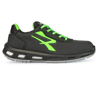 SCARPE BASSE STRONG U-POWER TG. 44 S3 SRC