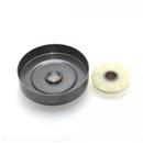 KIT CAMPANA FRIZIONE/VITE 3/8"P 7D STIHL - 11456402050