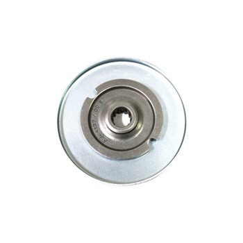 PIATTO DI PRESSIONE DECESPUGLIATORE STIHL - 41377103800