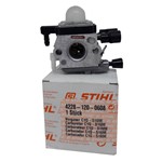 CARBURATORE TAGLIASIEPI HS45 C1Q-S169E ZAMA - STIHL