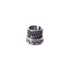 INGRANAGGIO MOTORE APE TM 703 -FL2 23 DENTI - PIAGGIO ORIGINALE INGRANAGGIO MOTORE APE TM 703 -FL2 23 DENTI - PIAGGIO ORIGINALE
