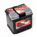 BATTERIA 50 Ah - 12V 400A X-RUNNER