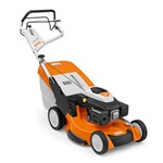 RASAERBA STIHL RM 655.0V