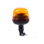 GIROFARO A LED CON SUPP. A BAIONETTA 12V/24V - MADE IN GERMANY