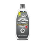 GREY WATER FRESH CONCENTRATED per il serbatoio delle acque grigie