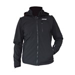 GIACCA SOFTSHELL CMP ECHO TG.L