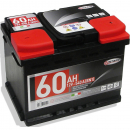 BATTERIA 60 Ah 12V - 540A X-RUNNER