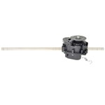 KIT TRASMISSIONE G 44/48/53 OLEO MAC KIT TRASMISSIONE G 44/48/53 OLEO MAC