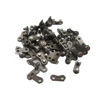 KIT MAGLIE DI RICAMBIO 3/8" 1.1 25 CON + 25 SENZA