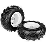 RUOTE TRACTOR 16X6.50-8 GH7/9 GRILLO