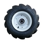 RUOTA ANTERIORE DX 13X5.00 6 CLIMBER - GRILLO RUOTA ANTERIORE DX 13X5.00 6 CLIMBER - GRILLO