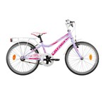 BICI SKATE GIRL 1V LILLA 20" ATALA BICI SKATE GIRL 1V LILLA 20" ATALA