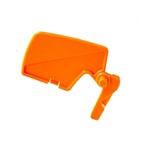 LEVA ARRESTO MS 150/151/190/191/192 STIHL LEVA ARRESTO MS 150/151/190/191/192 STIHL