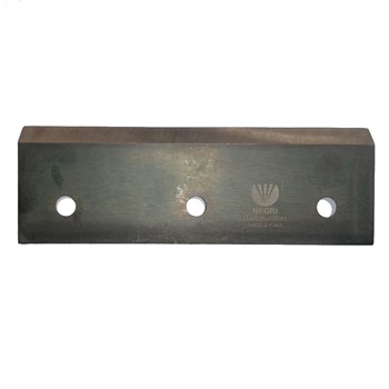 LAMA PER ROTORE R95 - BIOTRITURATORE NEGRI