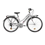 ATALA BOSTON LADY 6V ANTRACITE 28" ATALA BOSTON LADY 6V ANTRACITE 28"